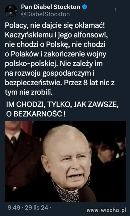 Dokładnie tak !