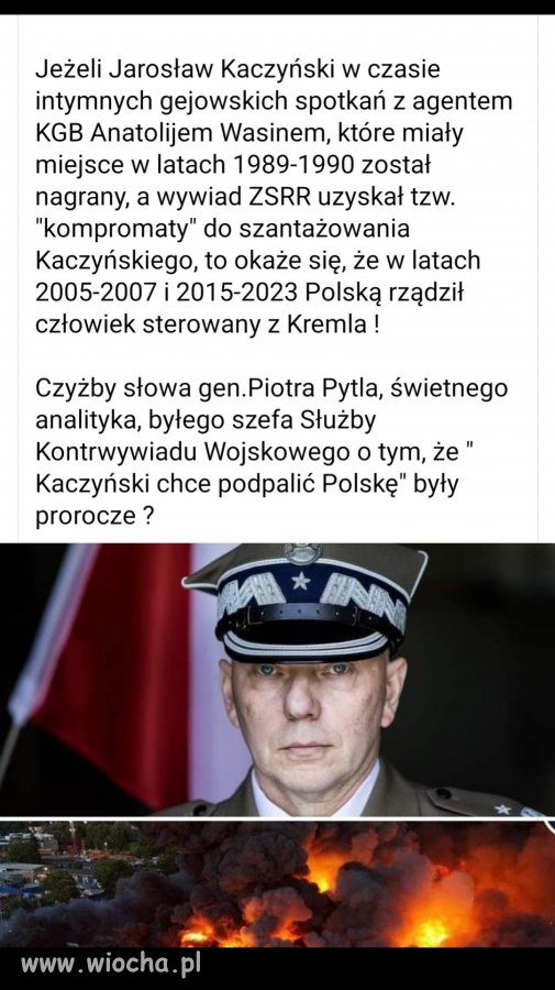 Prorocze słowa