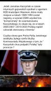Prorocze słowa