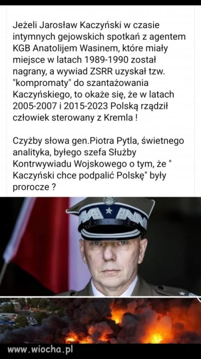 Prorocze słowa