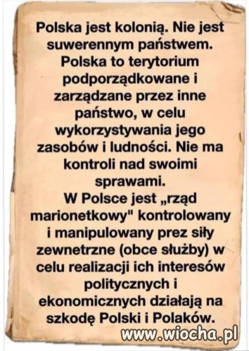To prawda, przez Watykan i jego księciuniów