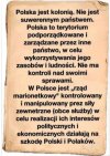 To prawda, przez Watykan i jego księciuniów