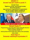 Brawo Donald Tusk !!!