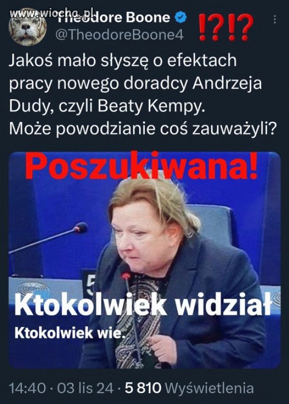 Pewnie myje włosy