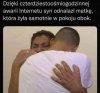 Uważam że za stan takich czasów