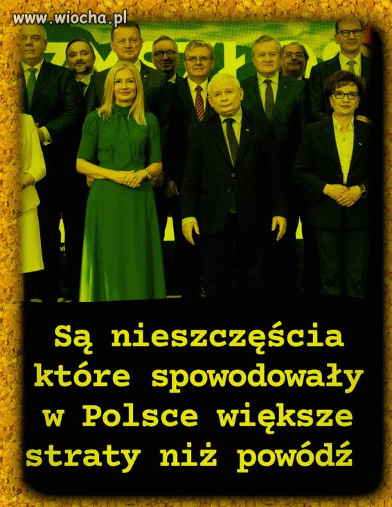 No właśnie