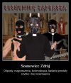 Zaproszenie na weekend pełen doznań ...