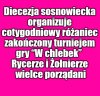 Gotowi na Ciało, któremu wiecznie mało