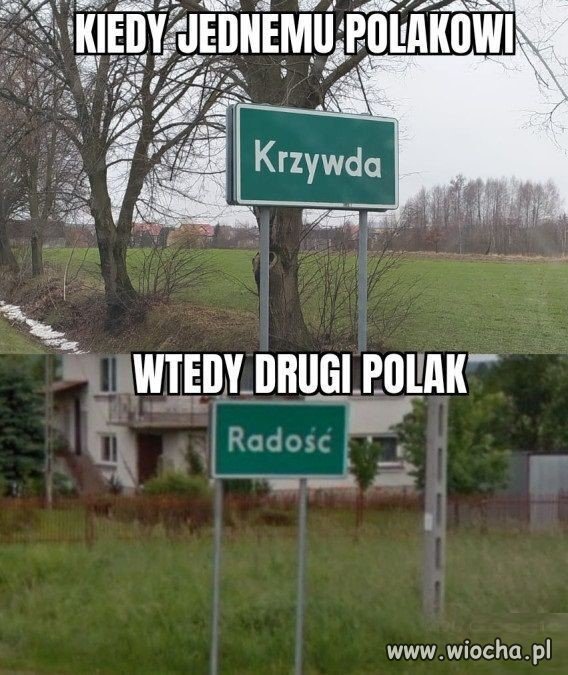 Nic tak nie cieszy