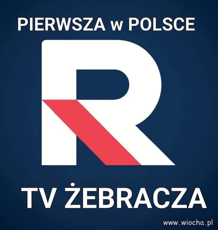 Pierwsza była TV Trwam ...