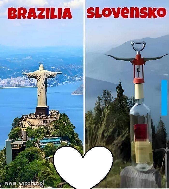 Czas się wybrać na Słowację