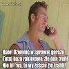 O źle trafili 