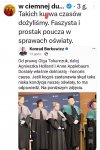 No tak, lepsze autorytety,