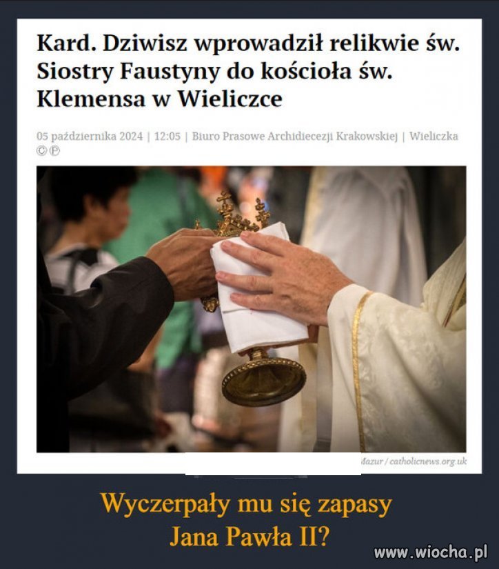 Skarpetki przestały się dobrze kojarzyć.