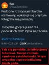 Niech gada