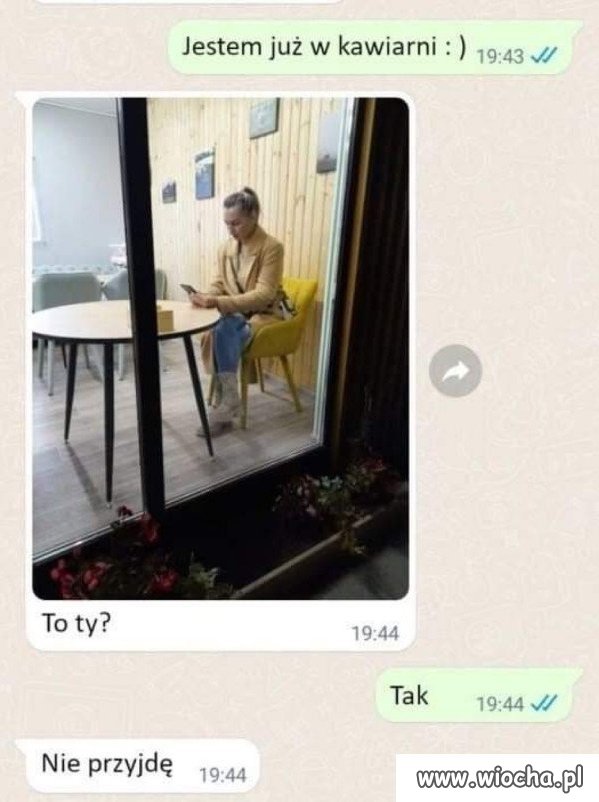 Coś mi wypadło.