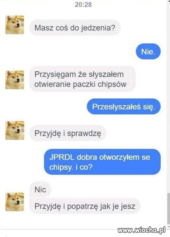 Ustawione.