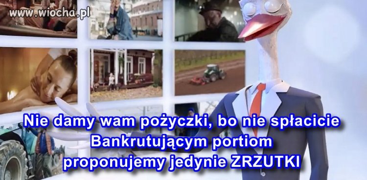 Działacze pewnych partii i mediów-