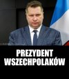 Następny tylko dla wybranych