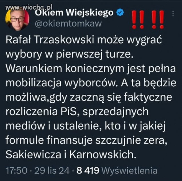 Taka prawda
