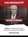 Ryśkowi grozi nawet 15 lat więzienia!
