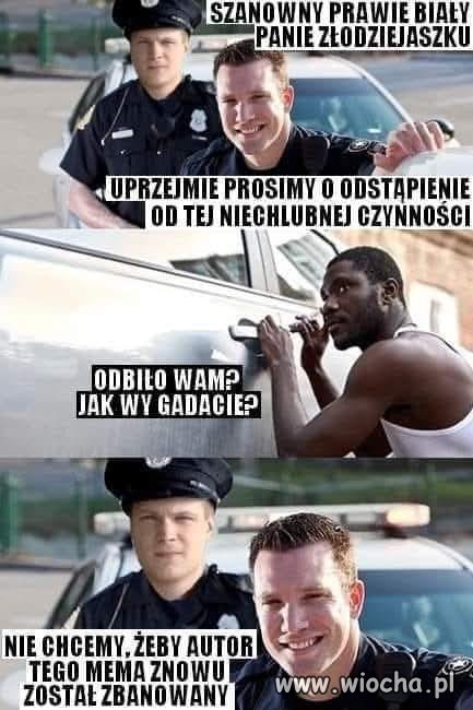 Poprawność polityczna