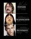 Różne rodzaje fotek 
