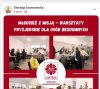U pana Arturka w diecezji