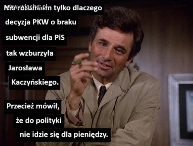 Columbo.