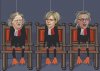 Żałosne marionetki Kaczora, tańczą jak im zagra...