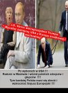 Dlaczego PiSiaki popierały Trumpka ?