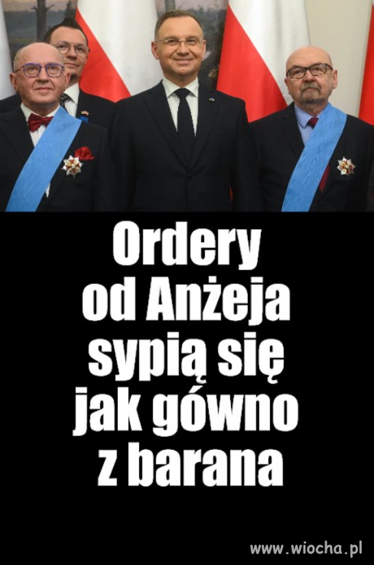 Anżej,Anżej,Anżej...
