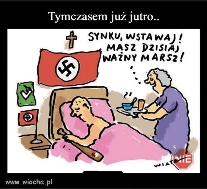 Skrajnie prawicowi sojusznicy Putina w Europie to fałszywi patrioci