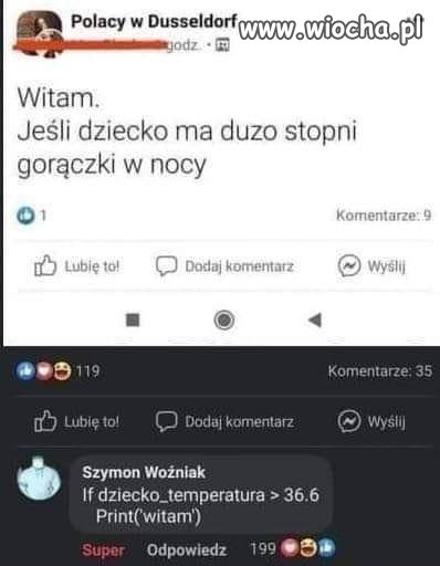 Lekcja kodowania 