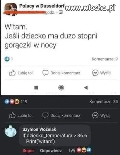 Lekcja kodowania 