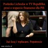 Proszę nie robić tłoku...wszyscy po kolei!