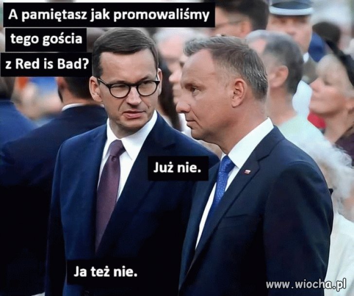 Nie wiem, nie pamiętam, nie kojarzę