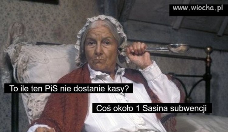 Ale się porobiło