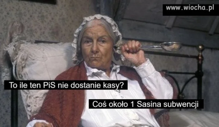 Ale się porobiło