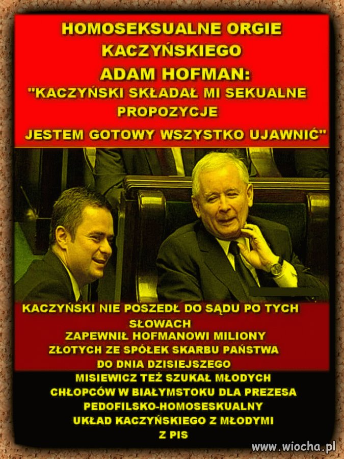 Homoseksualny