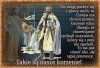 Żadne chrześcijańskie korzenie