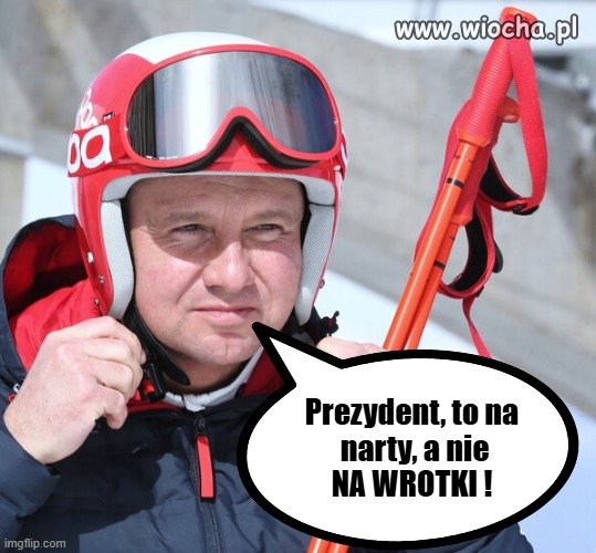 Prezydent