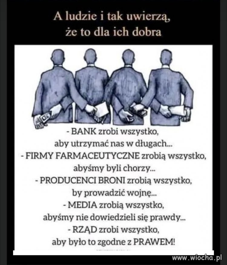 Dzisiejsze standarty