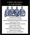 Dzisiejsze standarty