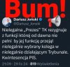 Julka odeszła