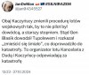 Czy winni zostaną kiedyś ukarani?
