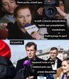 Bezapelacyjnie, do samego końca, mojego lub jego