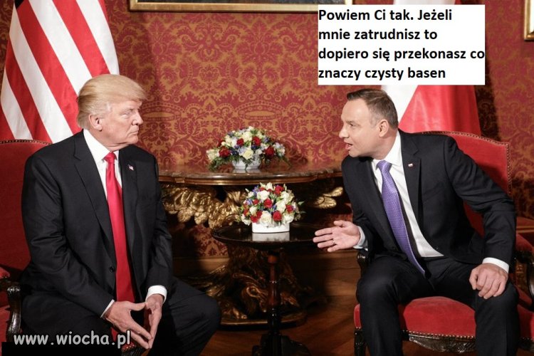 Plany na przyszłość Andrzeja