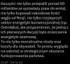 Domagam się rozliczenia