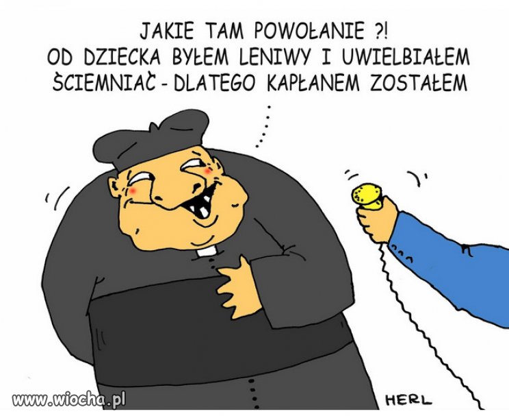 Kto normalny idzie do seminarium? Pamietajcie przy niedzieli!